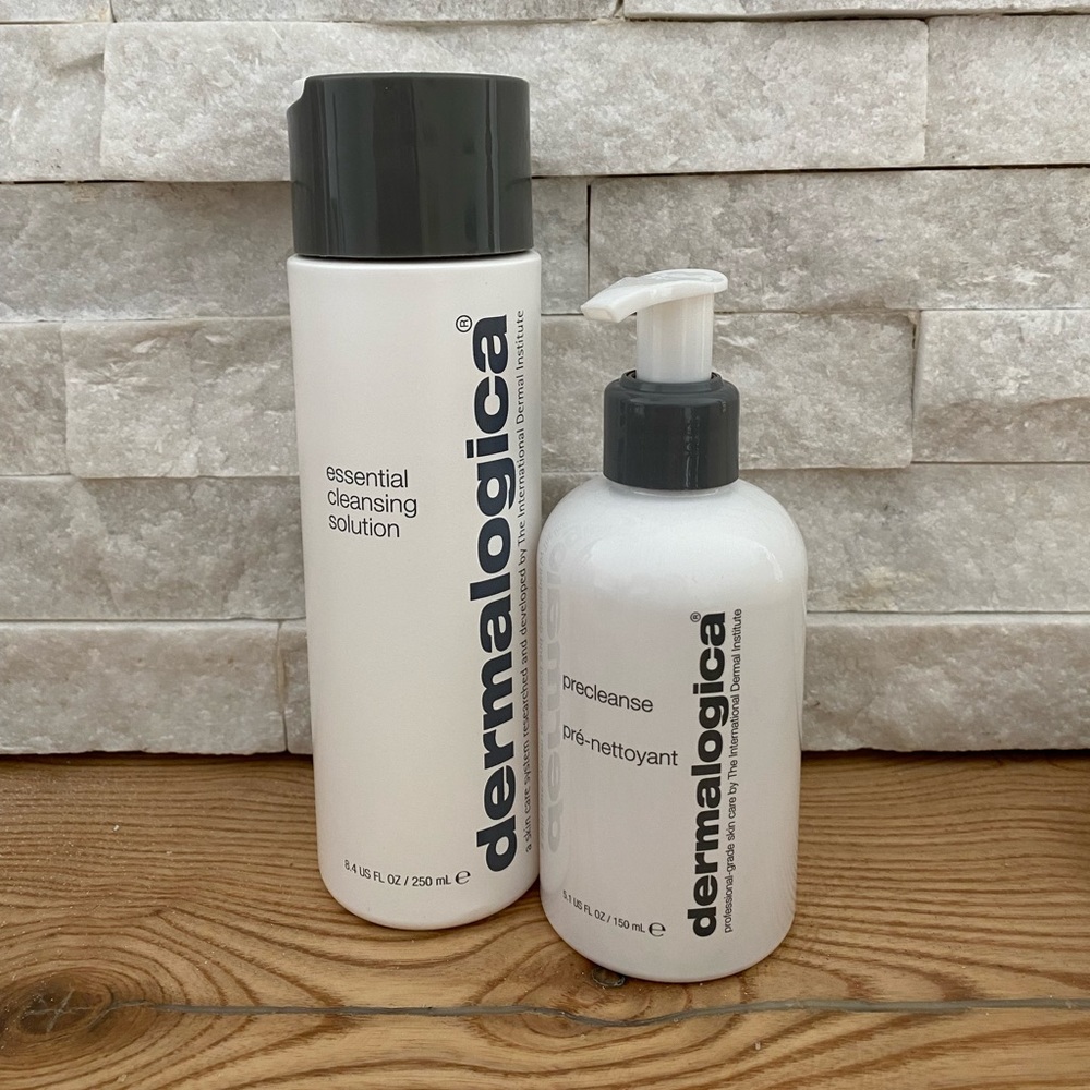 Dermalogica Cleaner and Precleanse Set